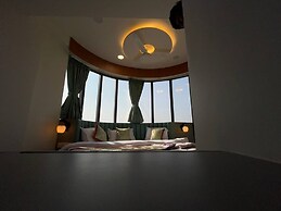 HOTEL MELBOURNE GANDHINAGAR