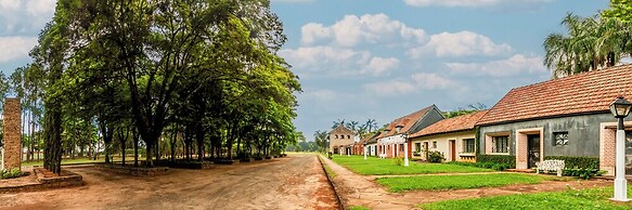 Pousadas Conde do Pinhal