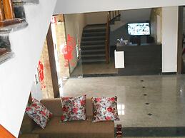 HOTEL ATITHI DWAAR