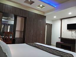 HOTEL ATITHI DWAAR
