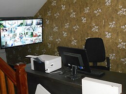 HOTEL ATITHI DWAAR