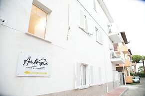 Ambrosia Room