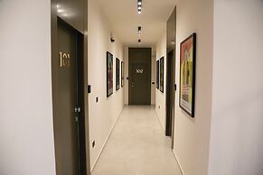 Ambrosia Room