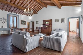 Agriturismo Agresto Apartments Pool