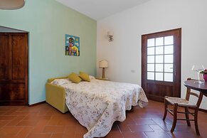 Agriturismo Agresto Apartments Pool