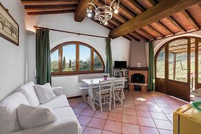 Agriturismo Agresto Apartments Pool