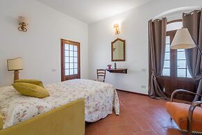 Agriturismo Agresto Apartments Pool