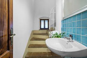 Agriturismo Agresto Apartments Pool