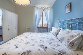 Agriturismo Agresto Apartments Pool