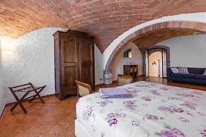 Agriturismo Agresto Apartments Pool