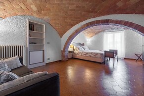 Agriturismo Agresto Apartments Pool