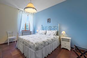 Agriturismo Agresto Apartments Pool