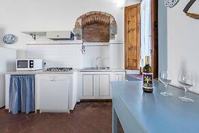 Agriturismo Agresto Apartments Pool