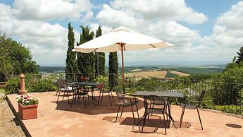 Agriturismo Agresto Apartments Pool