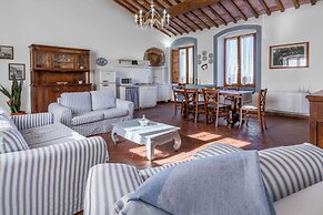 Agriturismo Agresto Apartments Pool