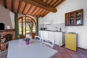 Agriturismo Agresto Apartments Pool