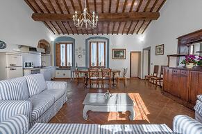 Agriturismo Agresto Apartments Pool