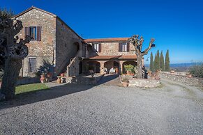 Agriturismo Agresto Apartments Pool