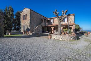 Agriturismo Agresto Apartments Pool