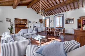 Agriturismo Agresto Apartments Pool