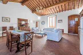 Agriturismo Agresto Apartments Pool