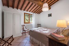 Agriturismo Agresto Apartments Pool