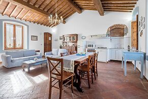 Agriturismo Agresto Apartments Pool