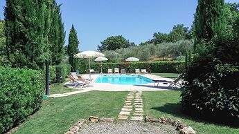 Agriturismo Agresto Apartments Pool