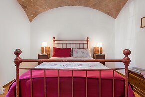 Agriturismo Agresto Apartments Pool