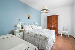 Agriturismo Agresto Apartments Pool