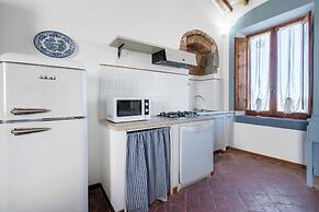 Agriturismo Agresto Apartments Pool