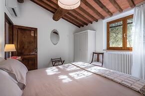 Agriturismo Agresto Apartments Pool