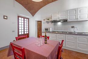 Agriturismo Agresto Apartments Pool