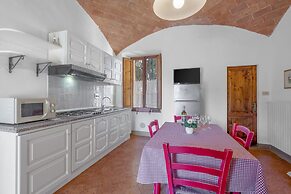 Agriturismo Agresto Apartments Pool