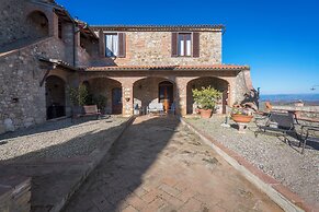 Agriturismo Agresto Apartments Pool