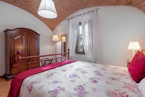 Agriturismo Agresto Apartments Pool