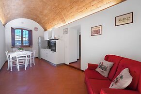 Agriturismo Agresto Apartments Pool