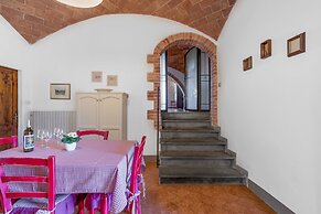 Agriturismo Agresto Apartments Pool