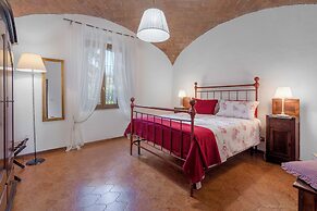 Agriturismo Agresto Apartments Pool