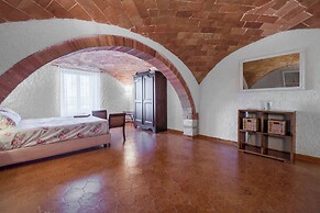 Agriturismo Agresto Apartments Pool