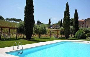 Agriturismo Agresto Apartments Pool