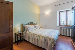 Agriturismo Agresto Apartments Pool