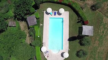 Agriturismo Agresto Apartments Pool