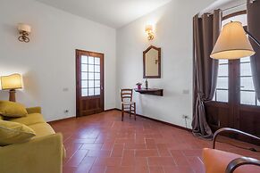 Agriturismo Agresto Apartments Pool