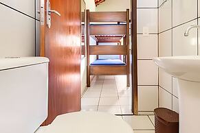 Chácara com 4 Chalés grande piscina