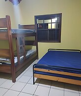 Chácara com 4 Chalés grande piscina