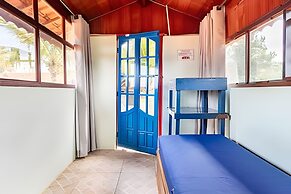 Chácara com 4 Chalés grande piscina