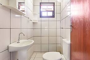 Chácara com 4 Chalés grande piscina