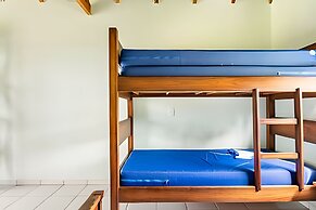 Chácara com 4 Chalés grande piscina