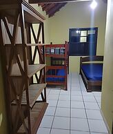 Chácara com 4 Chalés grande piscina